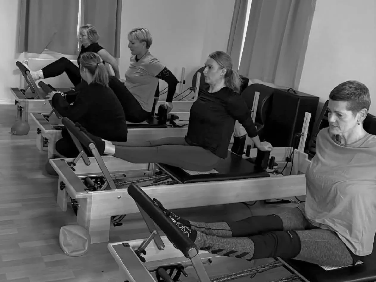 StyrkDet — reformer pilates-studio i Bredebro — bild 2