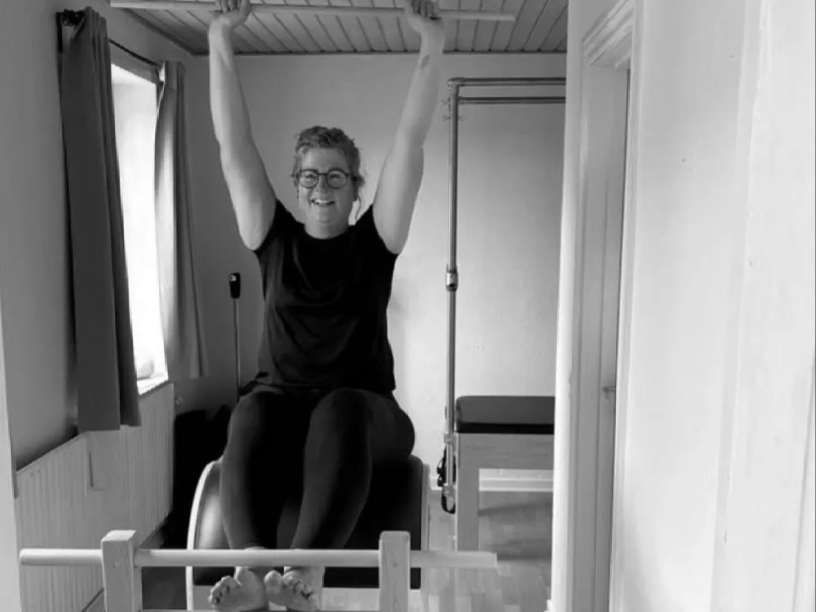 StyrkDet — reformer pilates-studio i Bredebro — bild 3