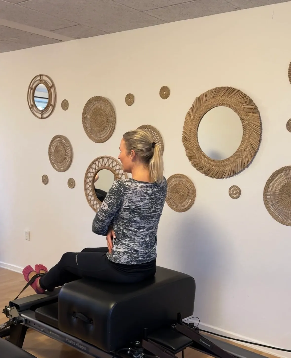 StyrkDet — reformer pilates-studio i Bredebro — bild 3