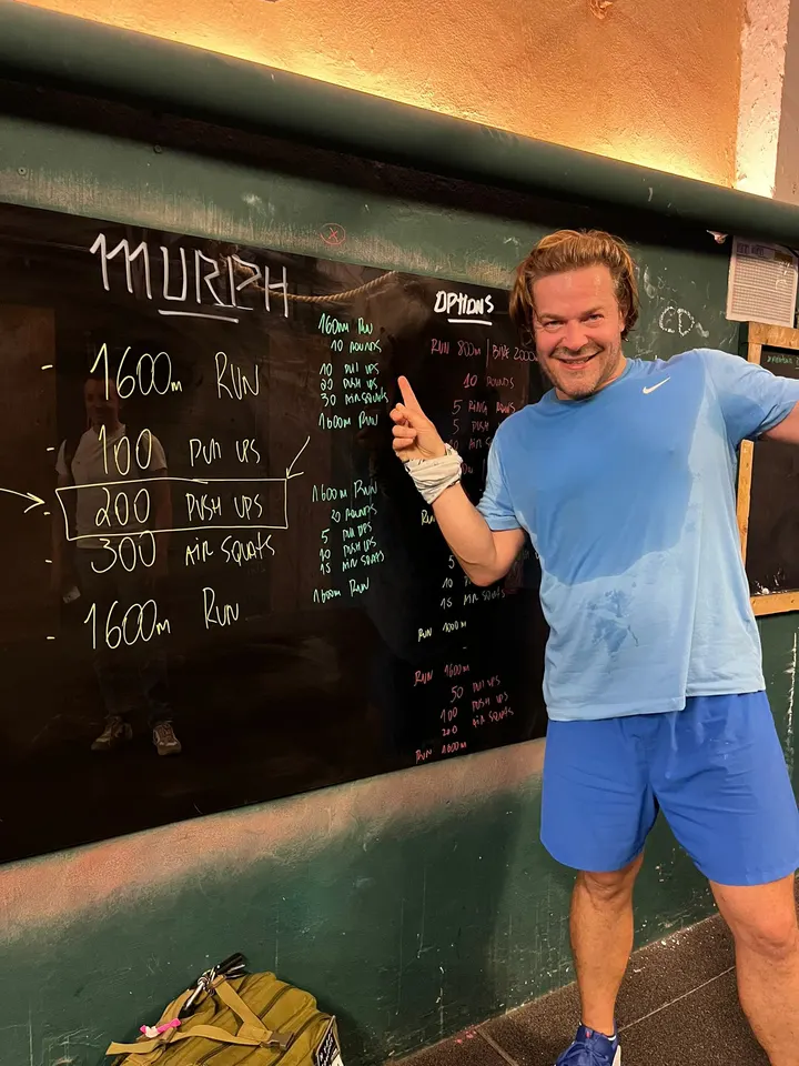 197 Box — crossfit-studio à Bordeaux — 5