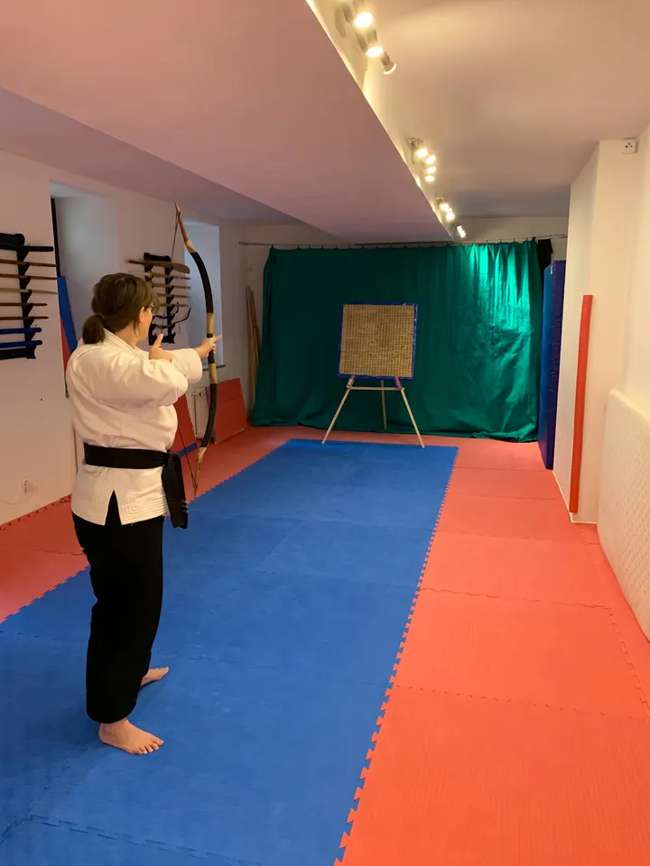 Pa-Kua München — kampfsport-studio in München — 4