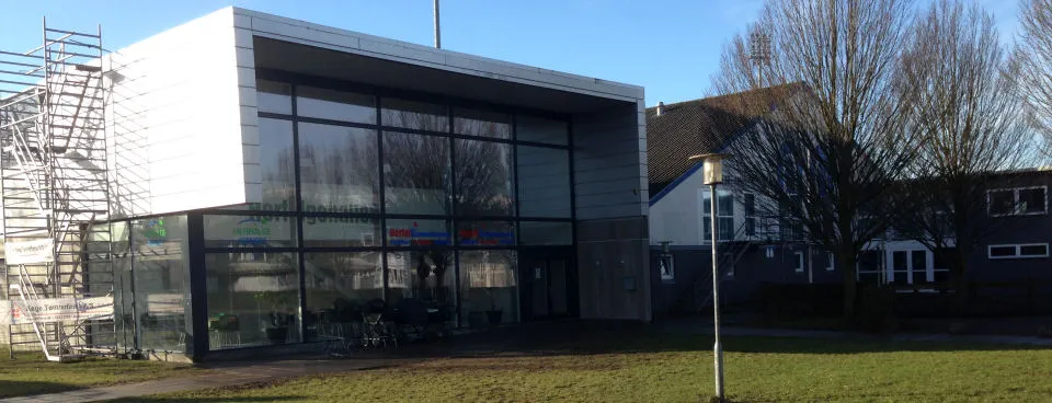 Herfølge Gymnastikforening — træningsstudio i Køge — 2