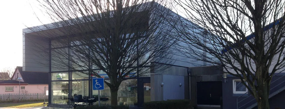 Herfølge Gymnastikforening — træningsstudio i Køge — 3