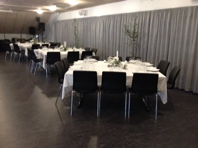 Herfølge Gymnastikforening — træningsstudio i Køge — 4