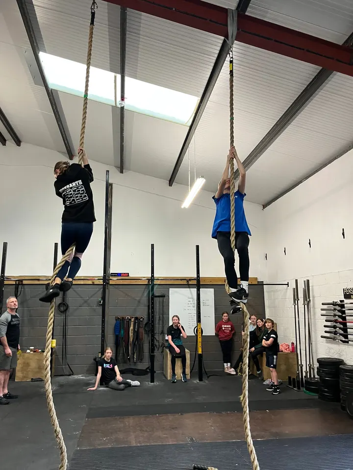 The Class House Llandeilo — fitness studio in Llandeilo — 2