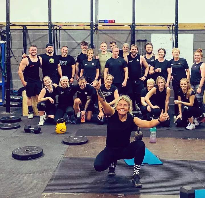 The Class House Llandeilo — fitness studio in Llandeilo — 3