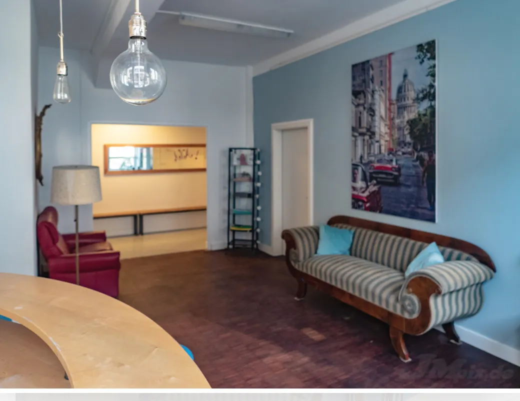 AYA Latin Dance Academy GbR — tanz-studio in Altstadt-Ring, Freiburg im Breisgau — 2