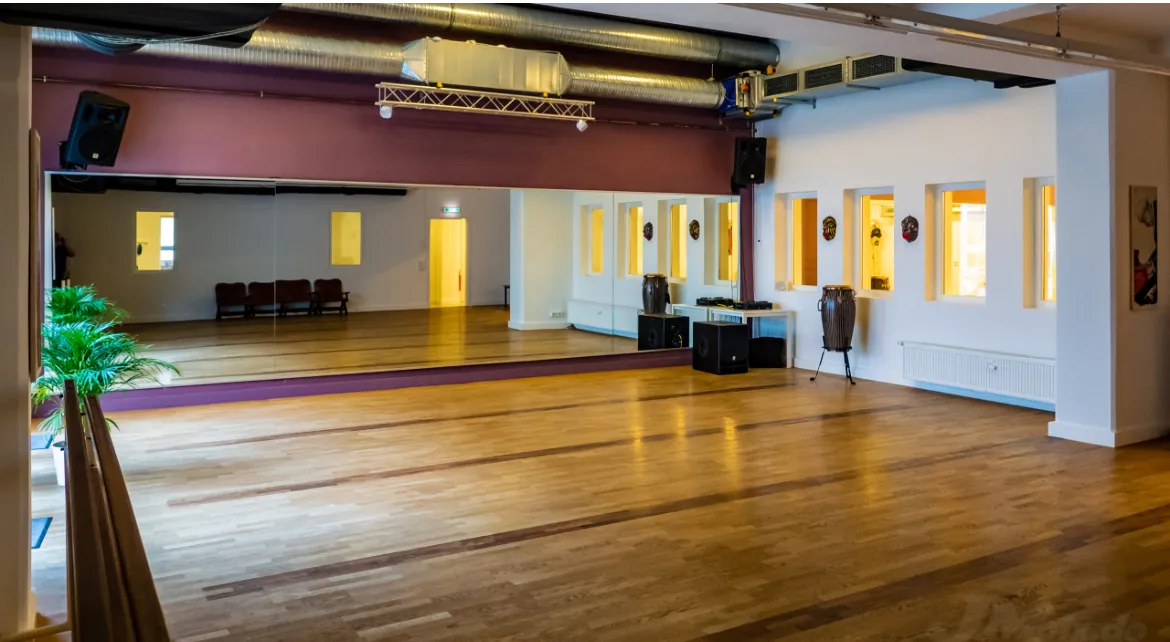 AYA Latin Dance Academy GbR — tanz-studio in Altstadt-Ring, Freiburg im Breisgau — 3