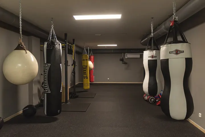Workout Center Mallorca — estudio de fitness-studio en Son Fortesa, Palma — 3
