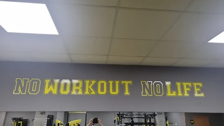 Workout Center Mallorca — estudio de fitness-studio en Palma — 4
