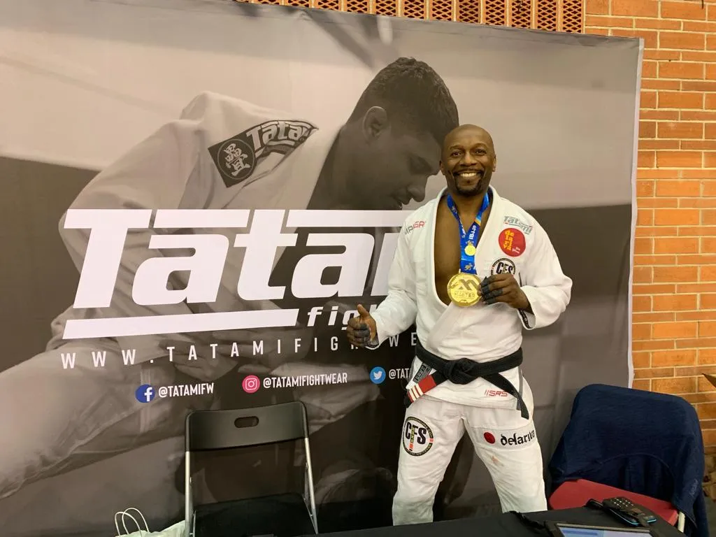 North12 Martial Arts Academy — bjj-studio in North Finchley, London — 2