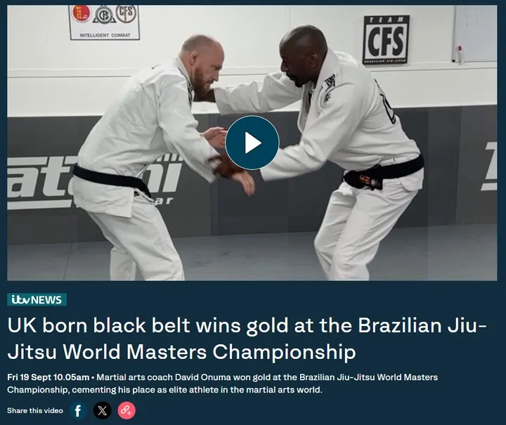 North12 Martial Arts Academy — Martial Arts in North Finchley, London