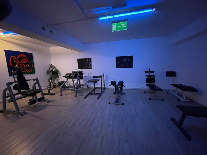 Pigspoint Fitness GbR — fitnessstudio in Oberesslingen, Esslingen am Neckar — 2