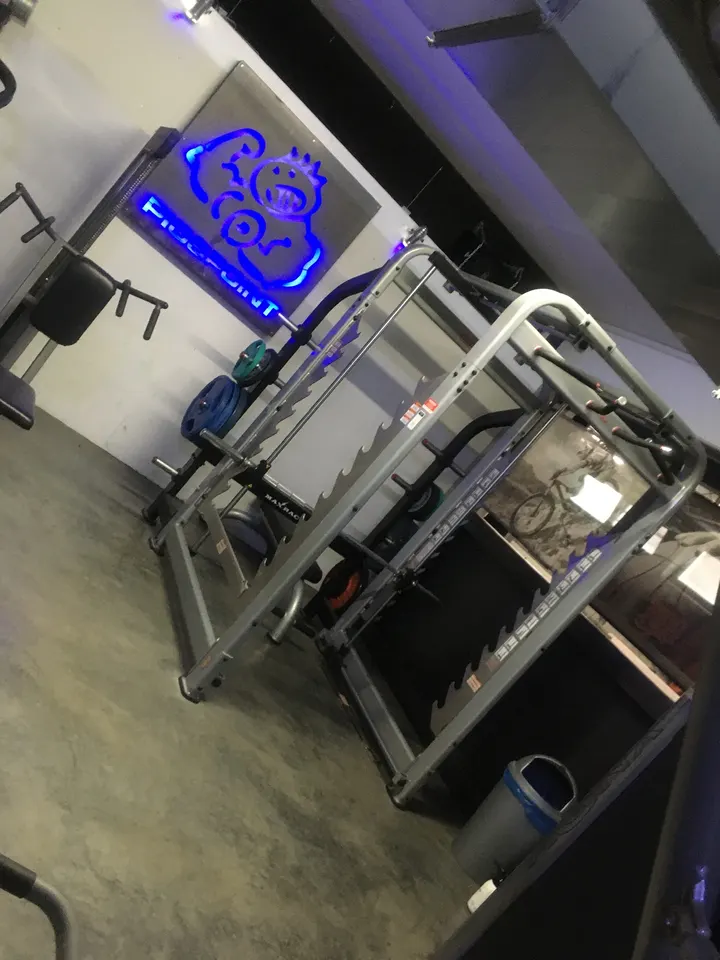 Pigspoint Fitness GbR — fitnessstudio in Esslingen am Neckar — 3