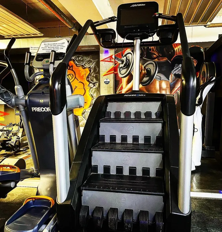 Pigspoint Fitness GbR — fitnessstudio in Esslingen am Neckar — 4