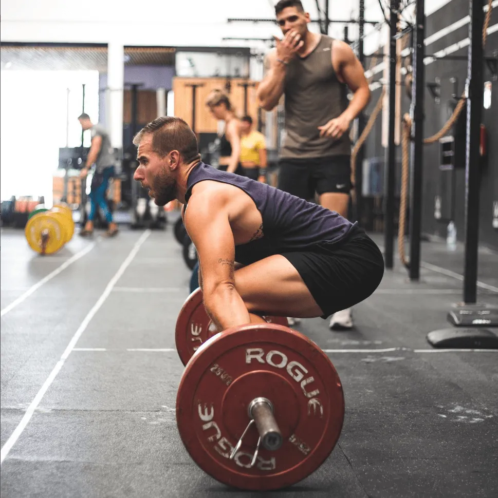 Artabros CrossFit — crossfit-studio i As Regas, A Coruña — bild 2