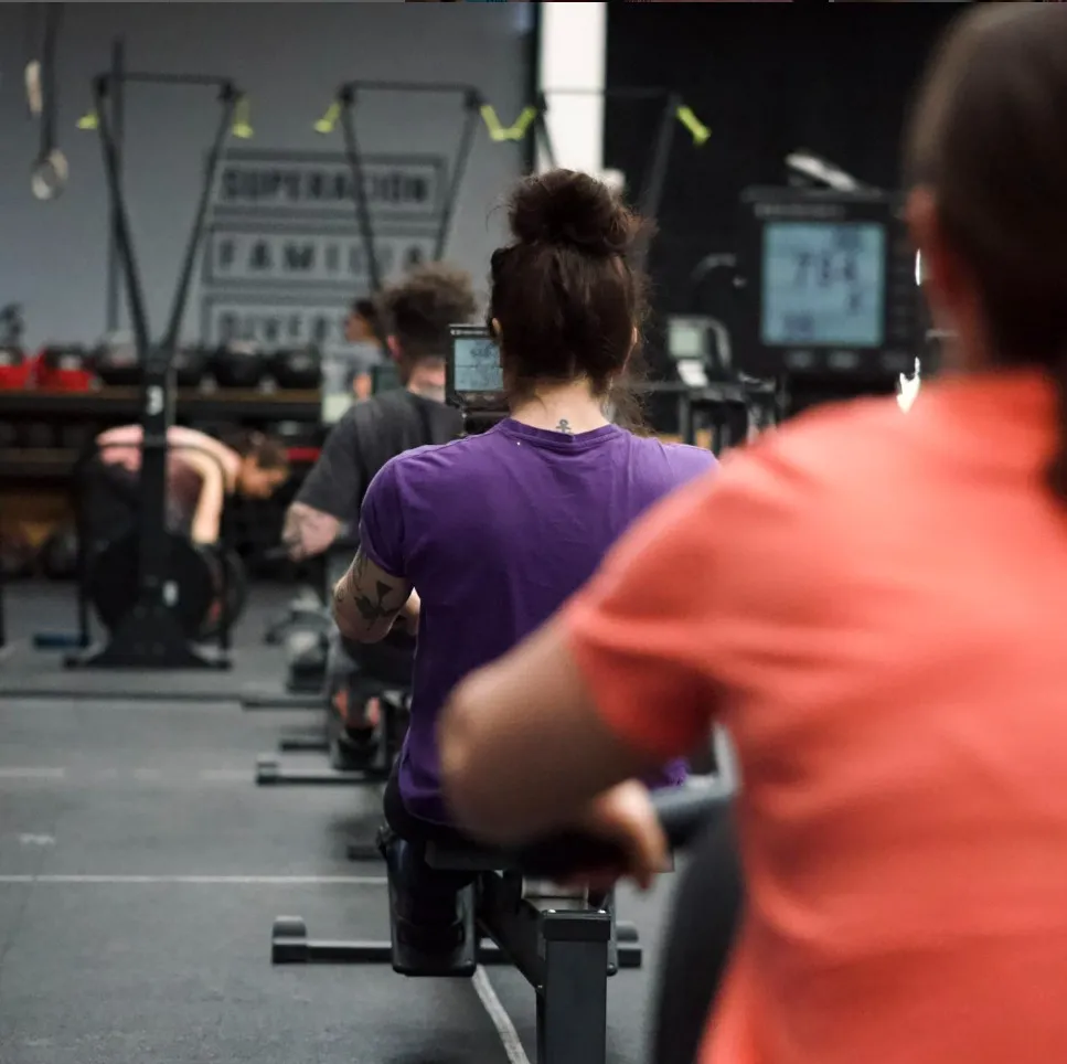 Artabros CrossFit — crossfit-studio i A Coruña — bild 3