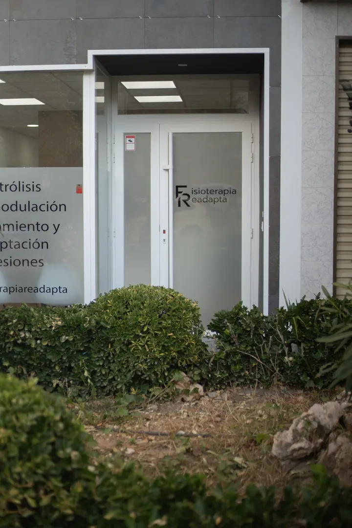 Fisioterapia Readapta — entrenamiento personal-studio en Zaragoza — 5