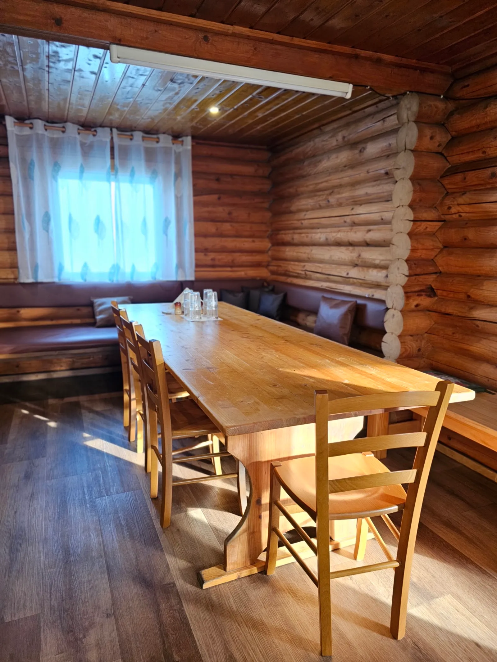 Sauna Schönmeier — recovery-studio in Marl — 2