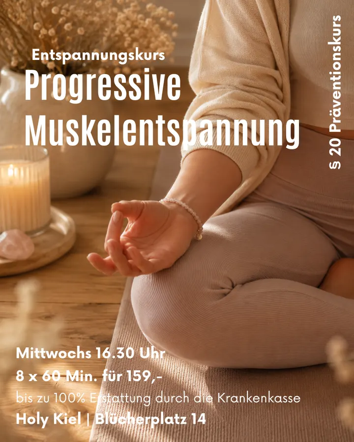 Ayumotion — yoga-studio in Blücherplatz, Kiel — 2