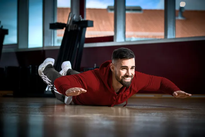 Fit for Friends — fitnessstudio in Langwied, Ebersberg — 2