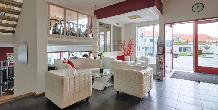 Fit for Friends — fitnessstudio in Langwied, Ebersberg — 3