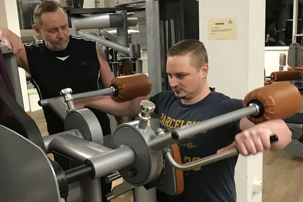 Fit for Friends — fitnessstudio in Ebersberg — 4