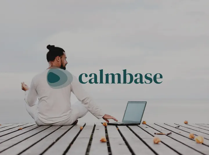 calmbase — breathwork-studio in Charlottenburg, Berlin — 2