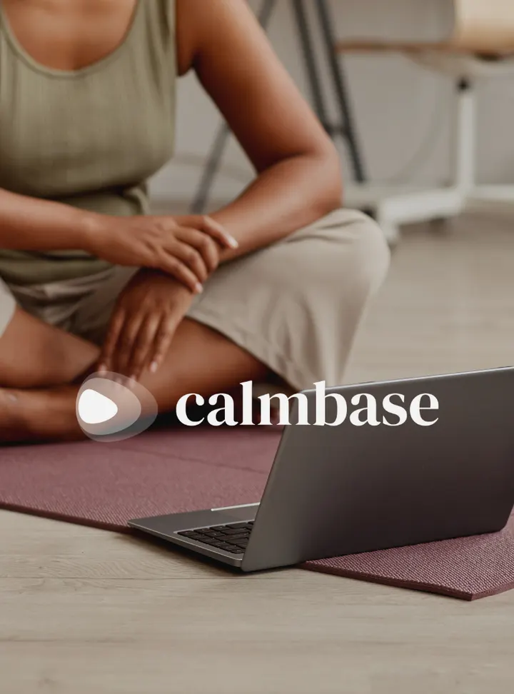 calmbase — breathwork-studio in Berlin — 4