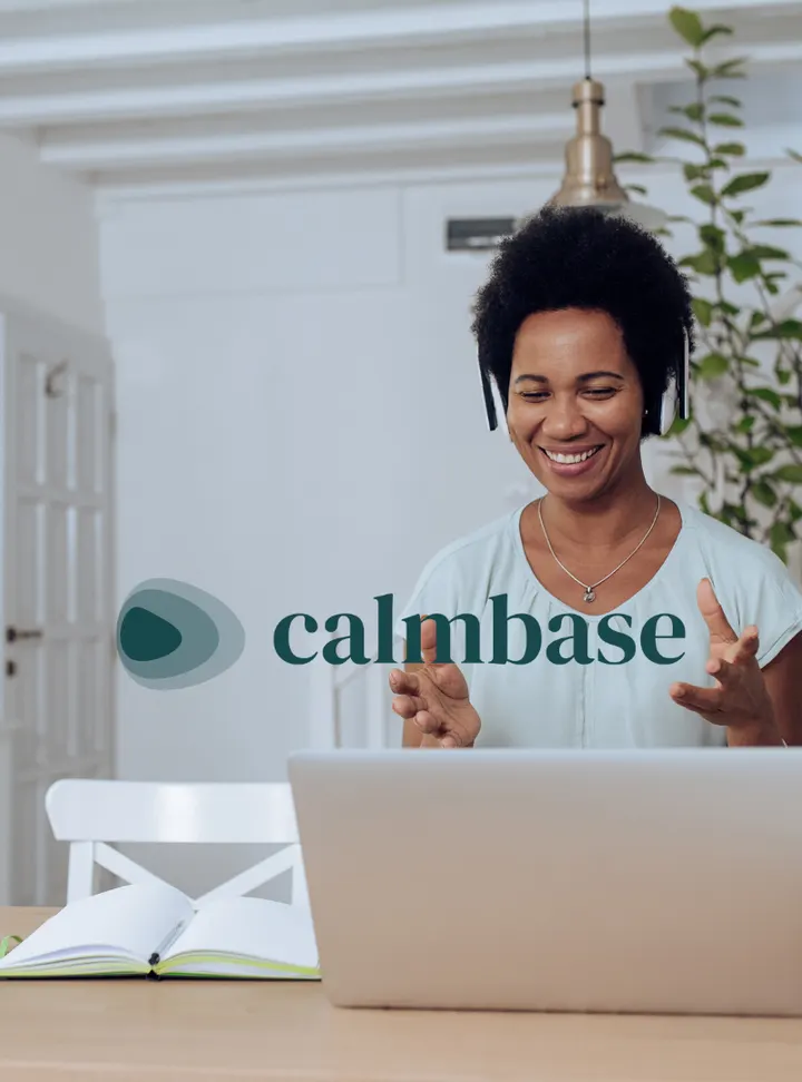 calmbase — Breathwork in Charlottenburg, Berlin