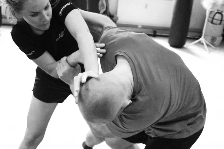 Copenhagen Krav Maga — kampsport-studio i Østerbro, København — 3