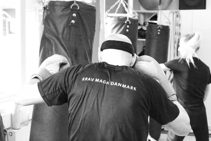 Copenhagen Krav Maga — kampsport-studio i København — 5
