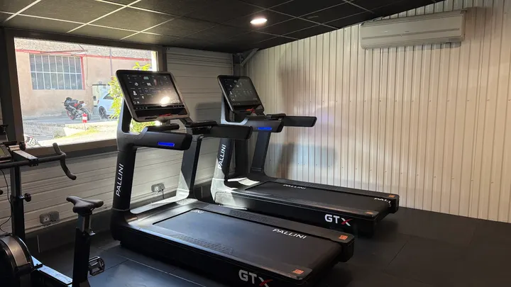 Nemea Sport Club - Billom — salle de fitness-studio aux Égaires, Billom — 2