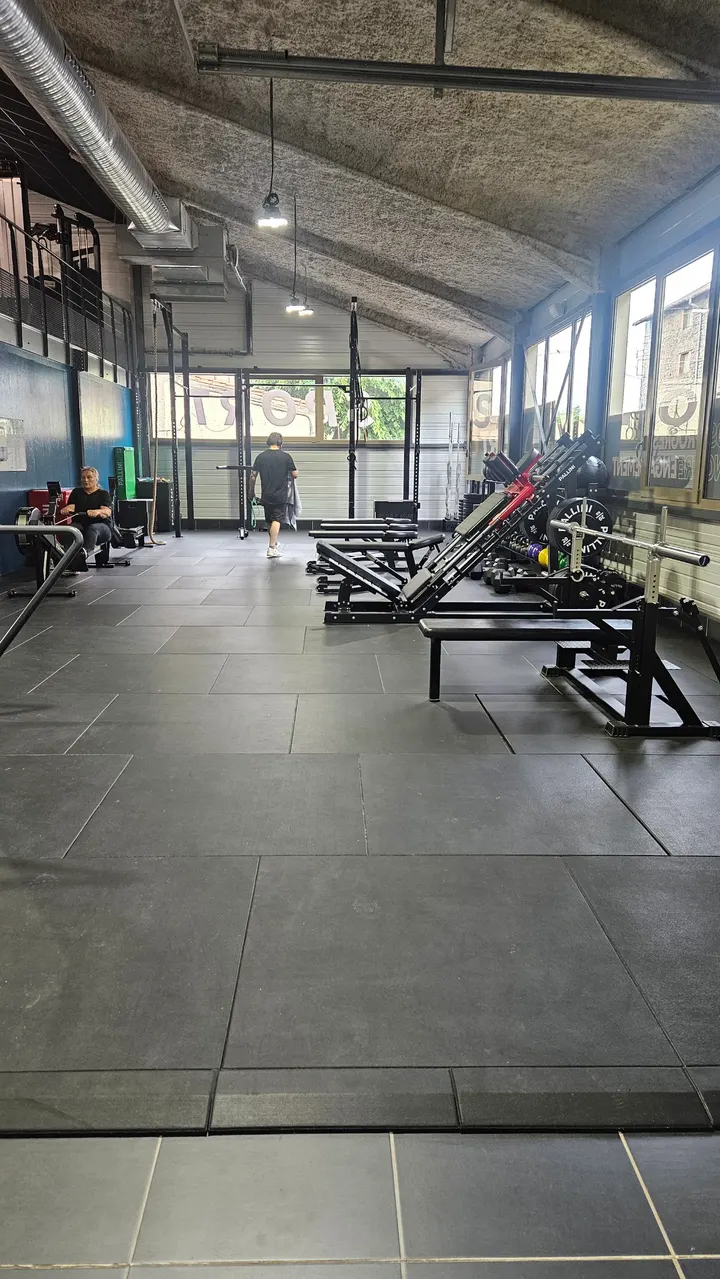 Nemea Sport Club - Billom — salle de fitness-studio à Billom — 5
