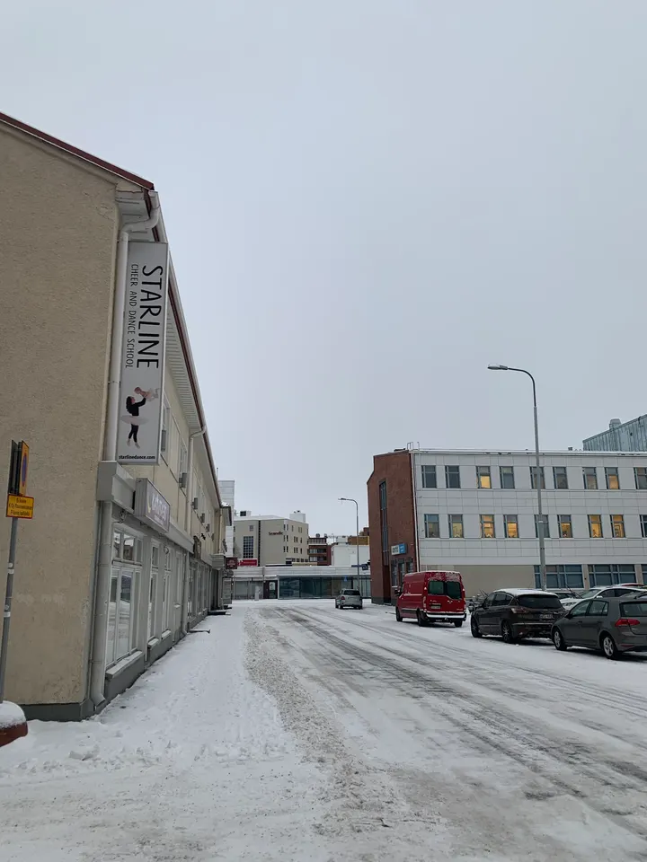 Starline Cheer and Dance School — tanssi-studio – Rovaniemi — 3