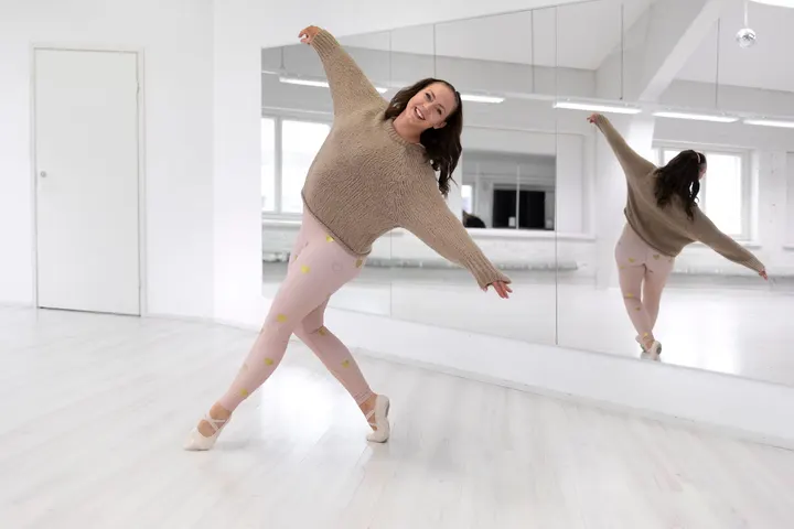 Starline Cheer and Dance School — Tanssi – Keskusta, Rovaniemi