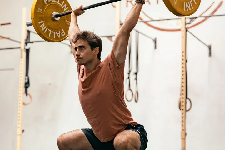 Grand Rond Athletic Rue des Potiers 8, 31000 Toulouse — crossfit-studio aux Chalets / Bayard / Belfort / Saint-Aubin / Dupuy, Toulouse — 3
