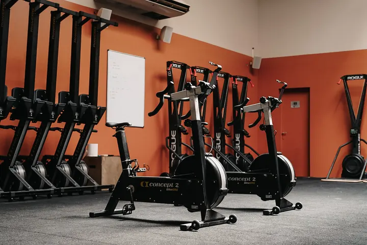 Grand Rond Athletic Rue des Potiers 8, 31000 Toulouse — crossfit-studio à Toulouse — 3