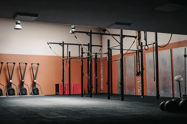 Grand Rond Athletic Rue des Potiers 8, 31000 Toulouse — Yoga aux Chalets / Bayard / Belfort / Saint-Aubin / Dupuy, Toulouse