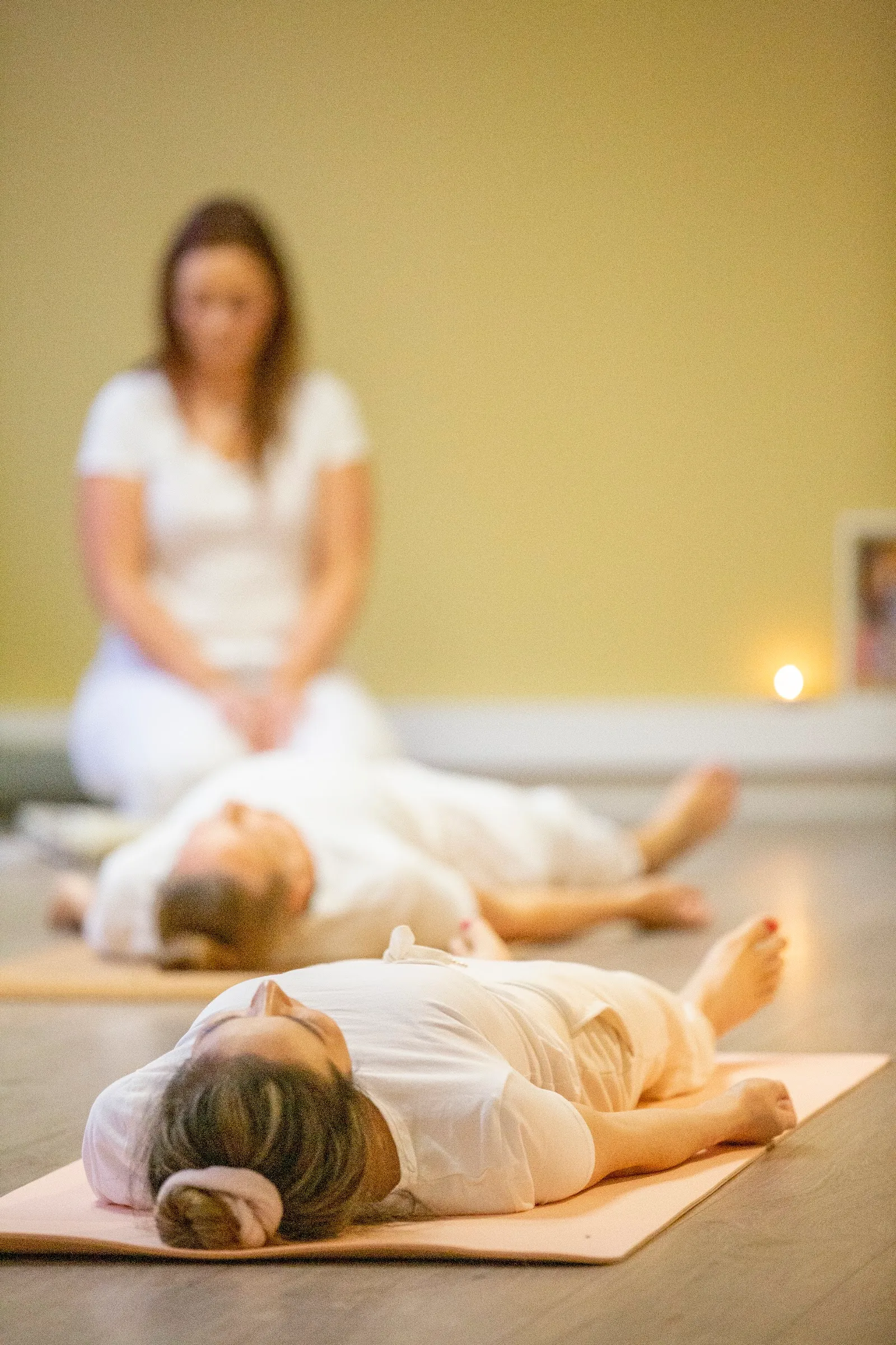 Tønsberg Yoga — yoga-studio i Kaldnes, Tønsberg — 3