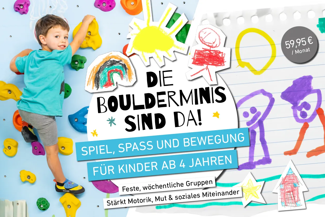 Boulderwelt Karlsruhe — bouldering-studio i Karlsruhe — 3