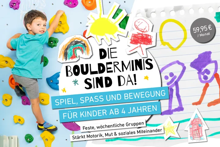 Boulderwelt Karlsruhe — bouldern-studio in Karlsruhe — 3