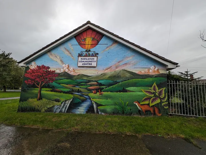 Petra's Fitness - Redcatch Community Centre — HIIT in Totterdown, Bristol