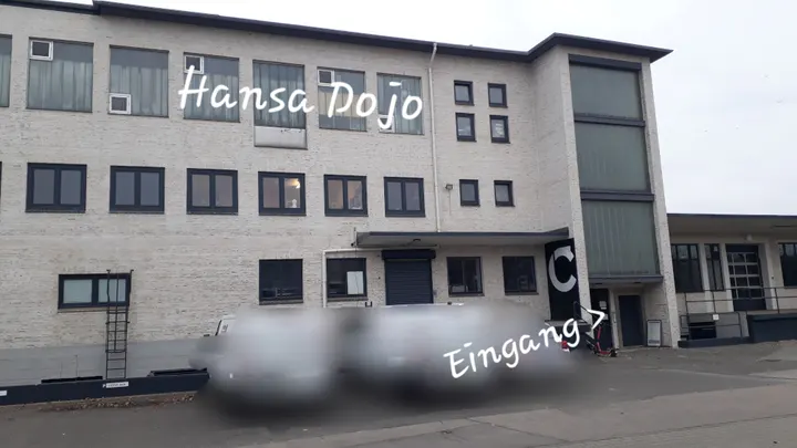Hansa-Dojo Schule für japanische Schwert — Kampfsport in Rothenburgsort, Hamburg