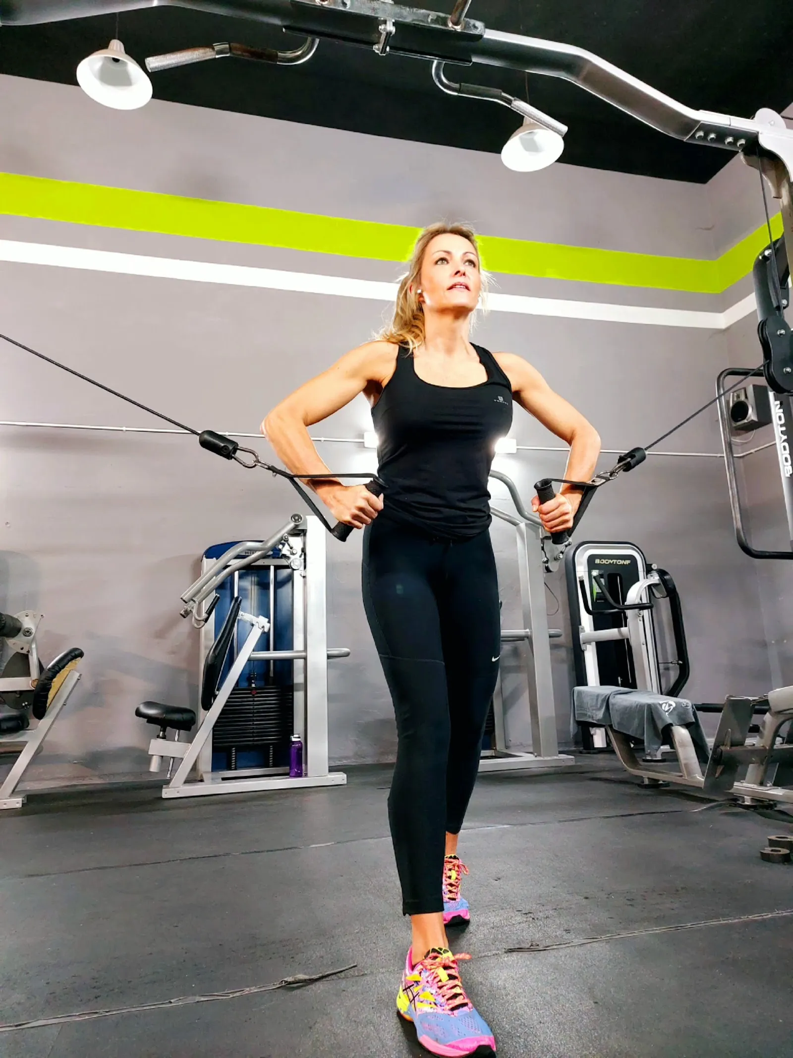 Gimnasio Cheste — estudio de fitness-studio en Cheste — 3