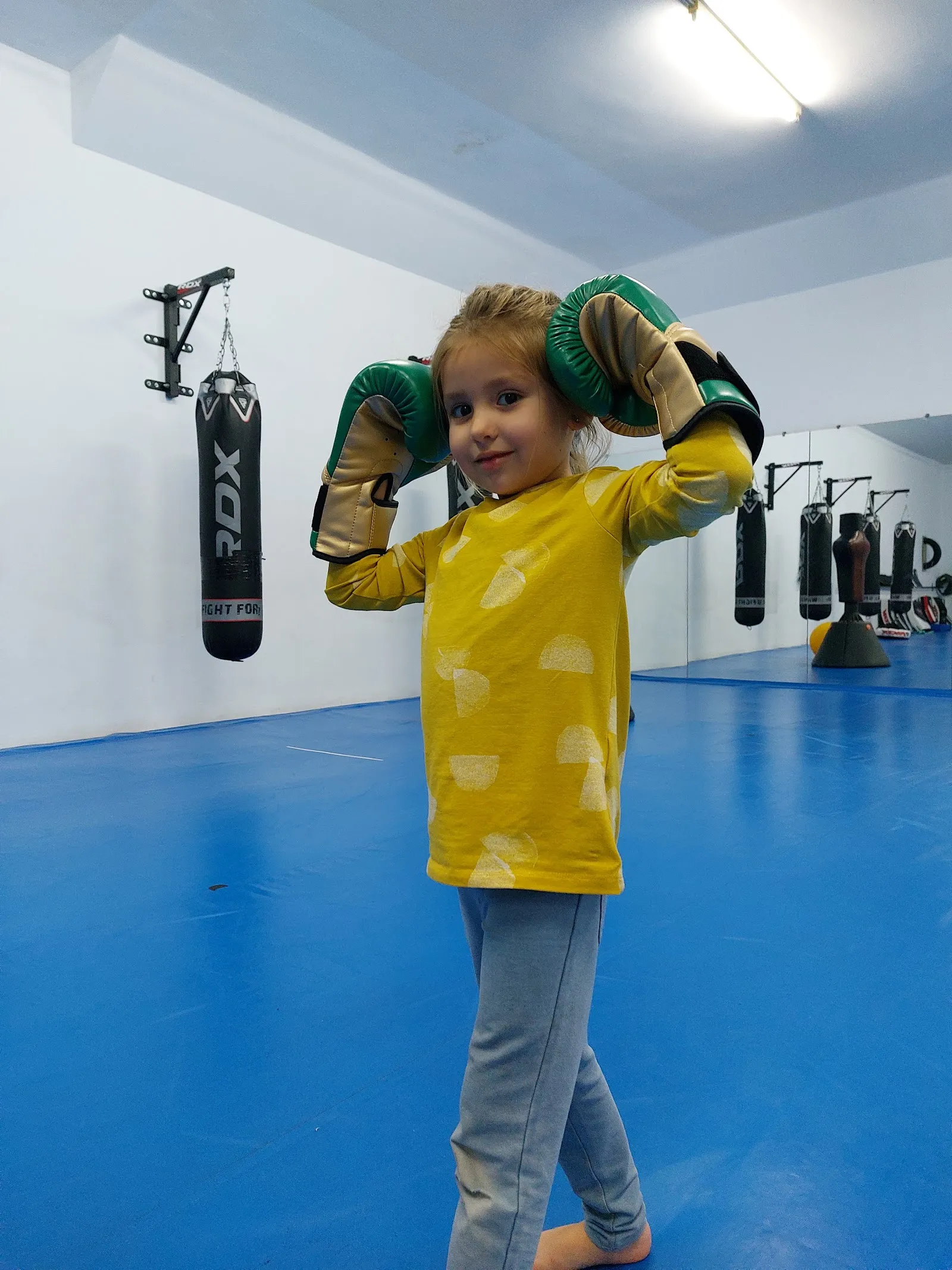 Gimnasio Cheste — estudio de fitness-studio en Cheste — 4