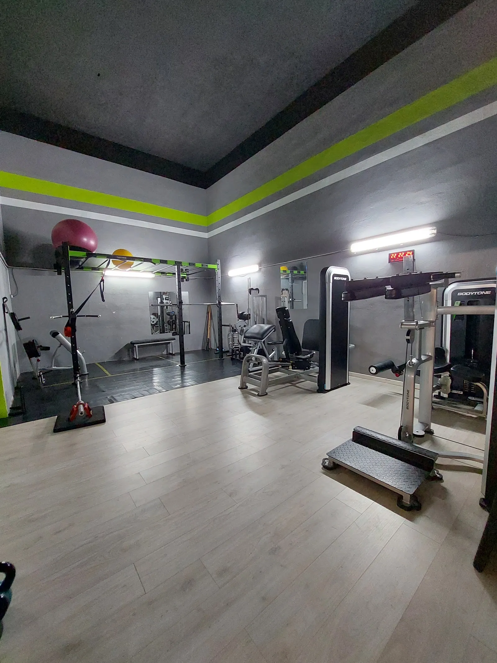 Gimnasio Cheste — estudio de fitness-studio en Cheste — 5