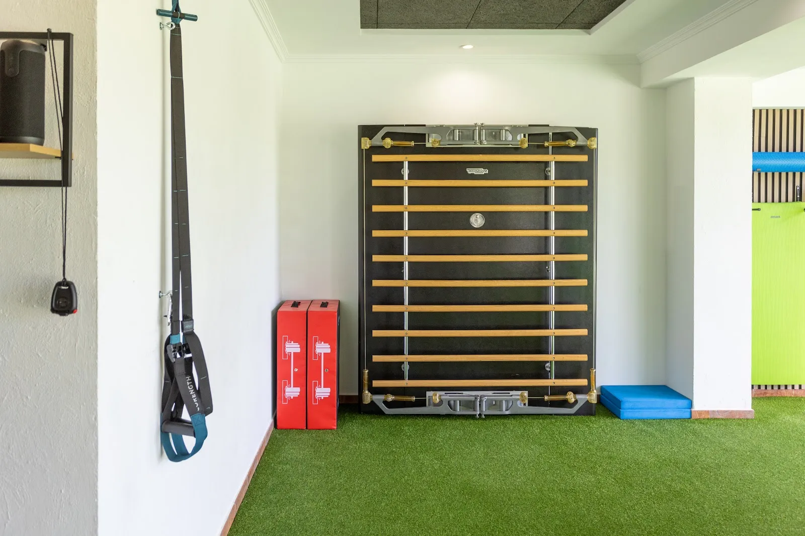 EL MONTE Gym Boutique — estudio de fitness-studio en Las Palmas de Gran Canaria — 2