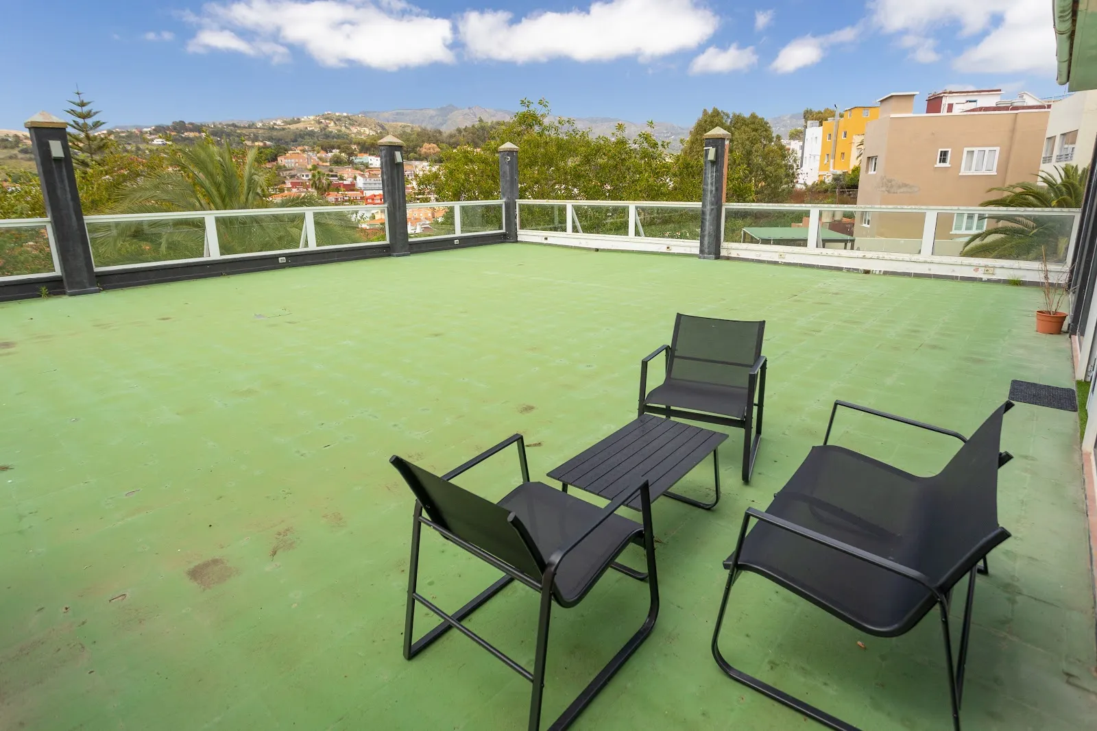 EL MONTE Gym Boutique — estudio de fitness-studio en Las Palmas de Gran Canaria — 3