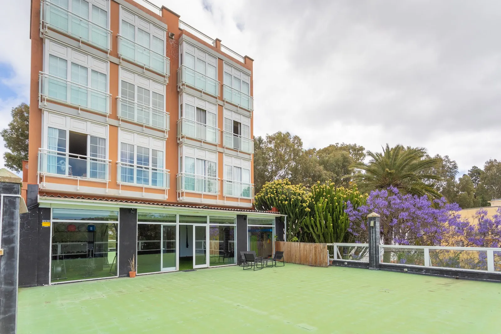 EL MONTE Gym Boutique — estudio de fitness-studio en Las Palmas de Gran Canaria — 3
